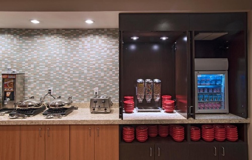 TownePlace Suites by Marriott Des Moines West/Jordan Creek image 3