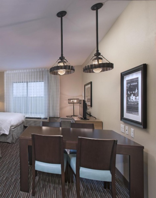TownePlace Suites by Marriott Des Moines West/Jordan Creek image 4