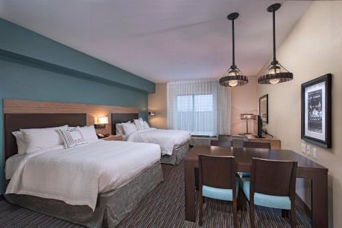 TownePlace Suites by Marriott Des Moines West/Jordan Creek image 8
