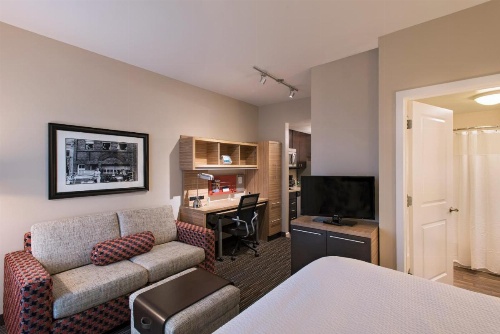 TownePlace Suites by Marriott Des Moines West/Jordan Creek image 9