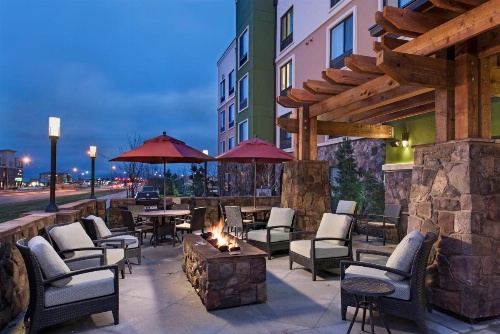 TownePlace Suites by Marriott Des Moines West/Jordan Creek image 10