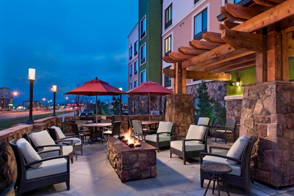 TownePlace Suites by Marriott Des Moines West/Jordan Creek Image 11