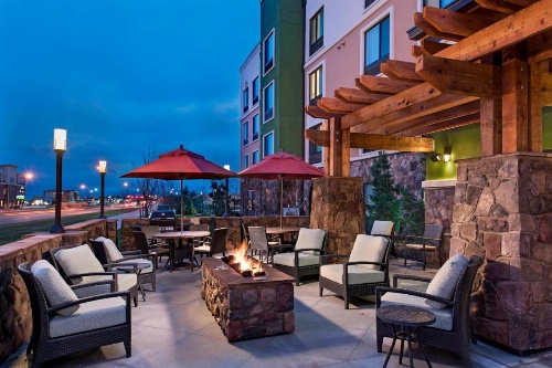 TownePlace Suites by Marriott Des Moines West/Jordan Creek image 11