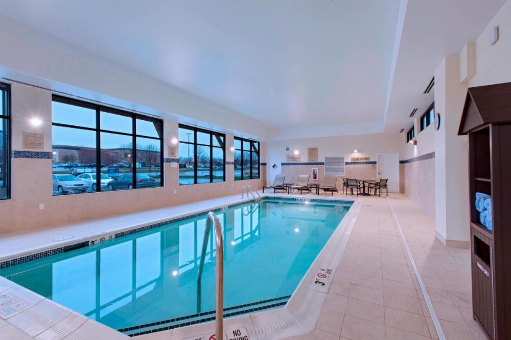 TownePlace Suites by Marriott Des Moines West/Jordan Creek Image 12