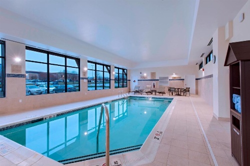 TownePlace Suites by Marriott Des Moines West/Jordan Creek image 12